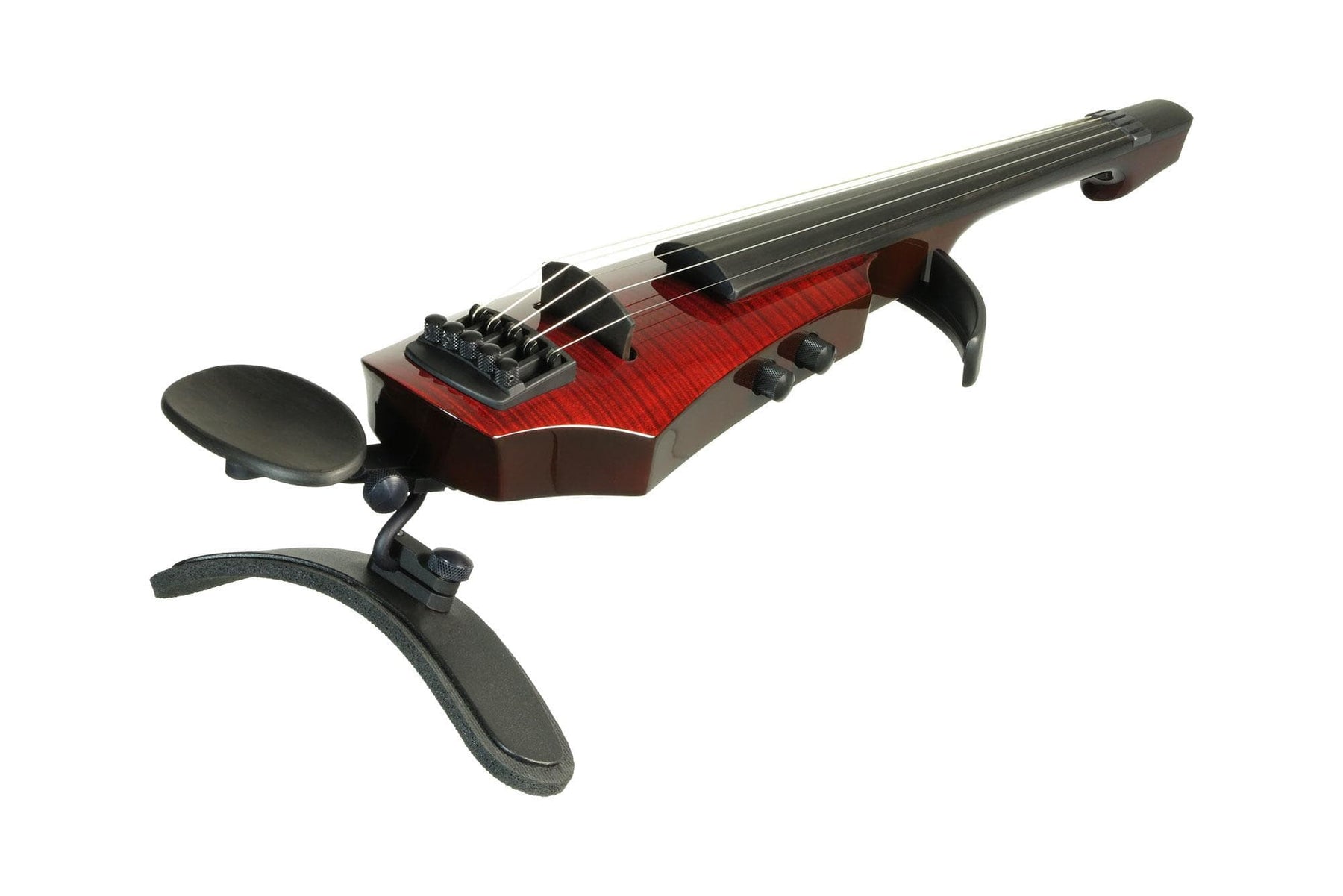 NS Design WAV5 Violin Red