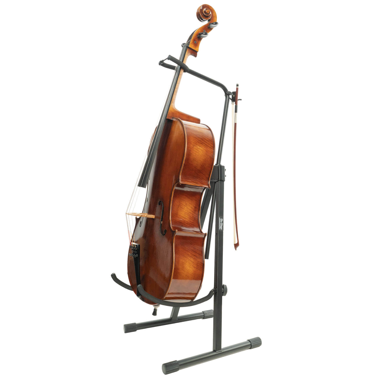 On-Stage Instrument Stand for Cello/Bass