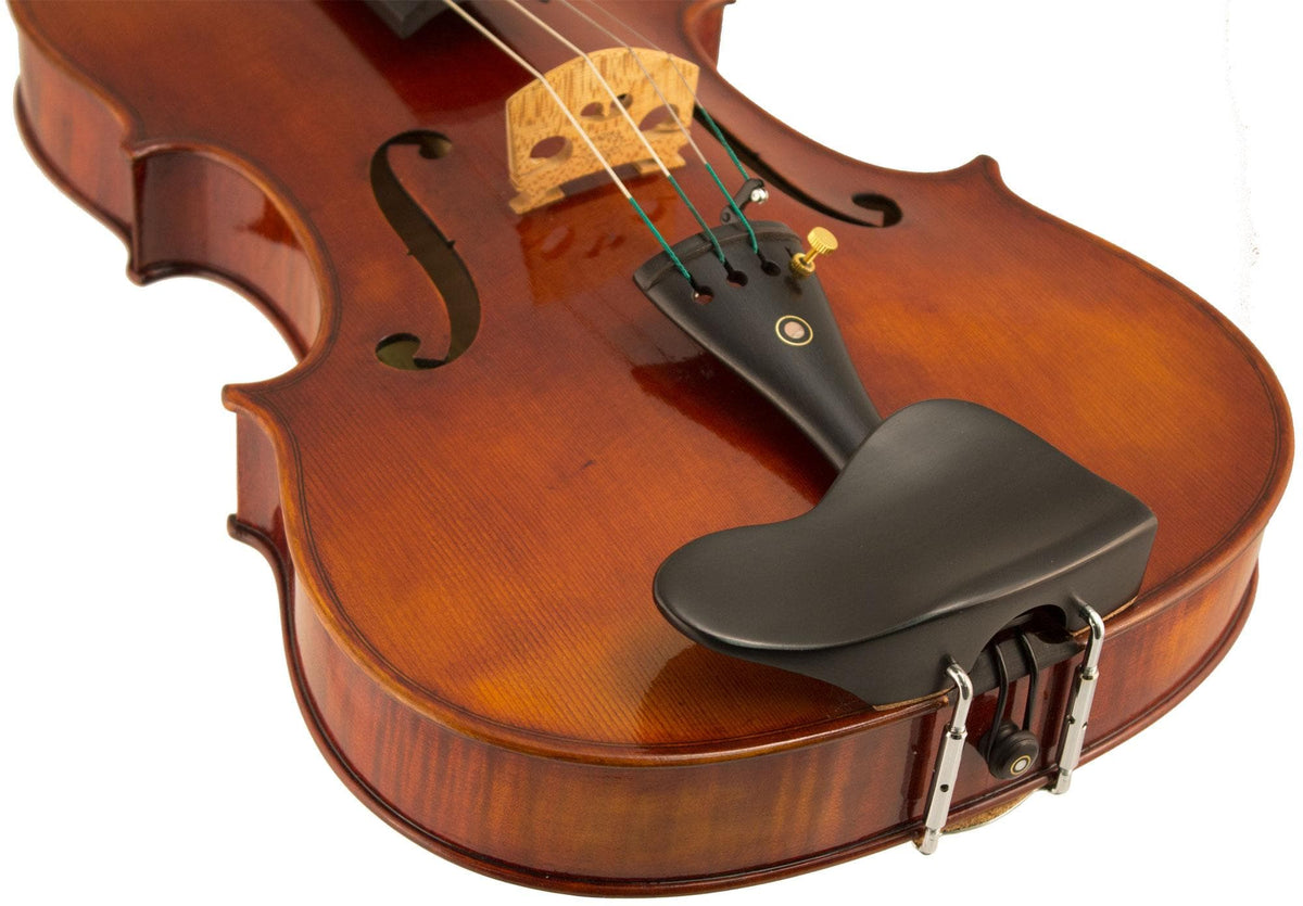 Berber Ebony Viola Chinrest