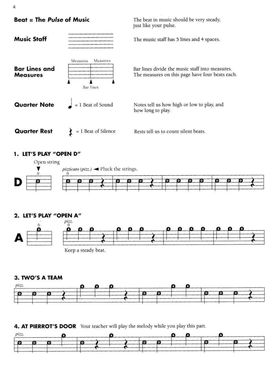 Essential Elements for Strings, Book 1 - Viola - by Allen/Gillespie/Hayes - Hal Leonard Publication