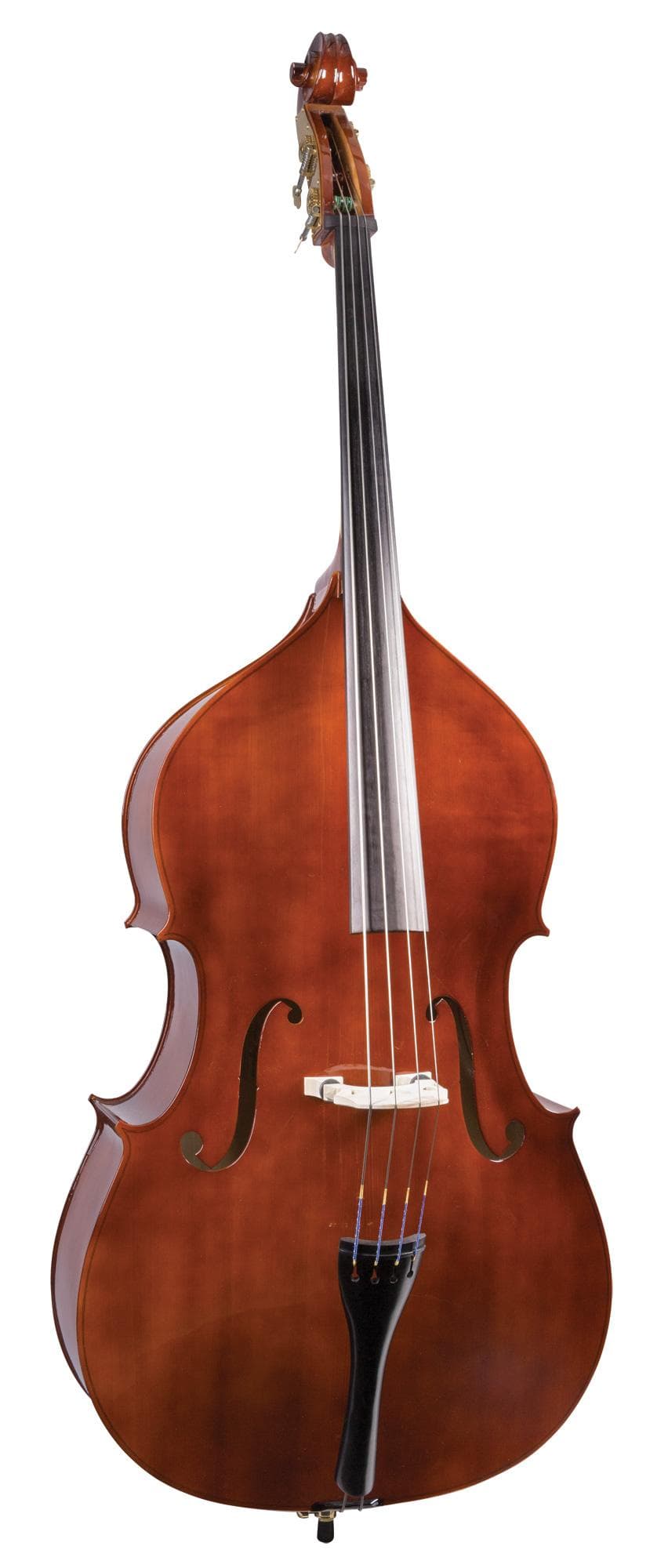 Franz Hoffmann™ Prelude Double Bass Outfit - German Bow - 3/4 Size