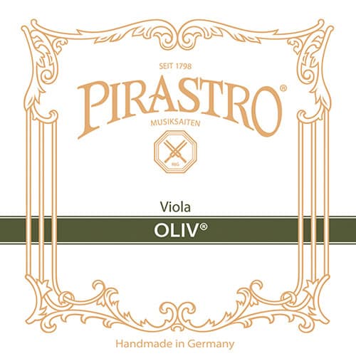 Pirastro Oliv Viola C-String - 15