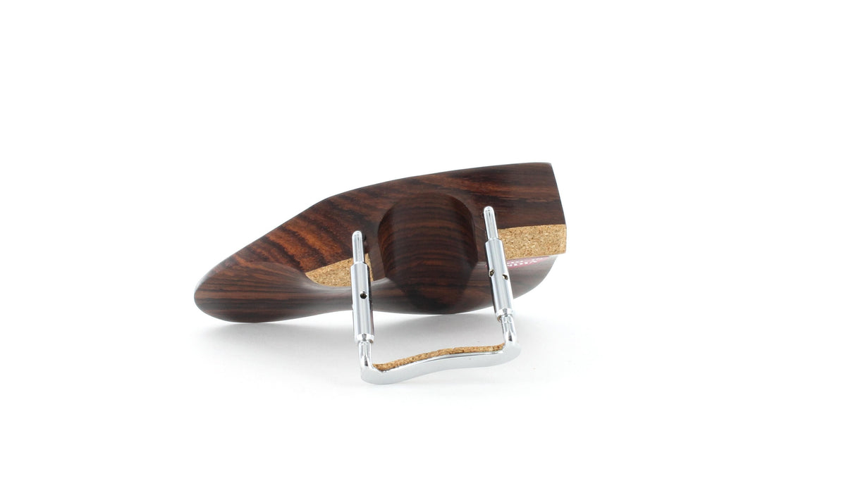 Berber Rosewood Violin Chinrest