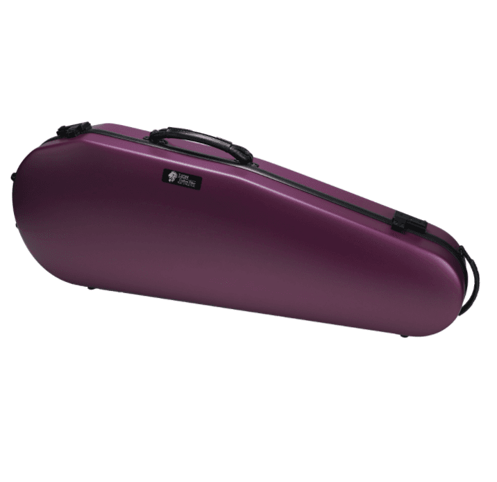 Lion Model 1600 Carbon Fiber Viola Case