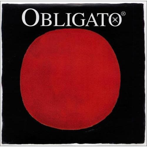 Pirastro Obligato Violin A String - Music Accessories