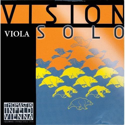 Thomastik-Infeld Vision Solo Viola G-String - 15