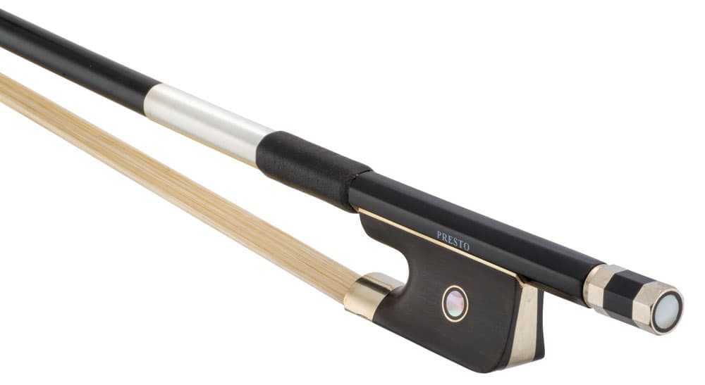 Presto® Bass Bow