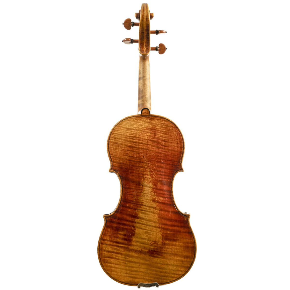 Andreas Haensel “Plowden” Violin, Germany, 2022