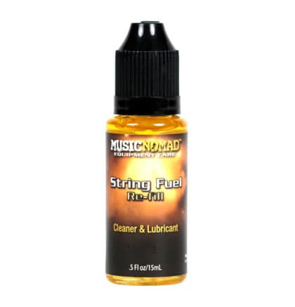 String Fuel Cleaner and Lubricant Refill