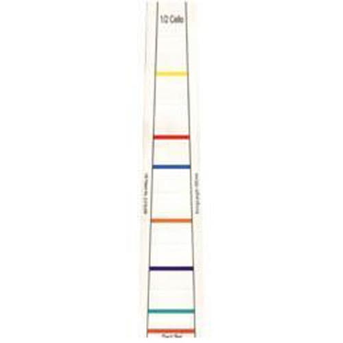 Don't Fret Position Indicator for Cello