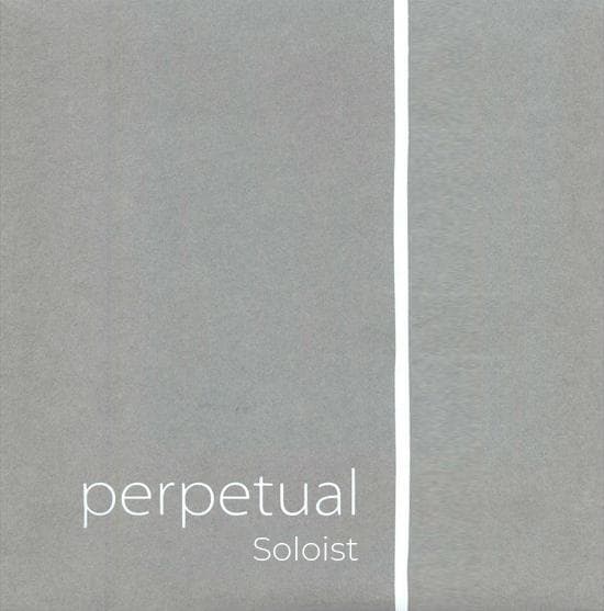 Pirastro Perpetual Soloist Cello A-String