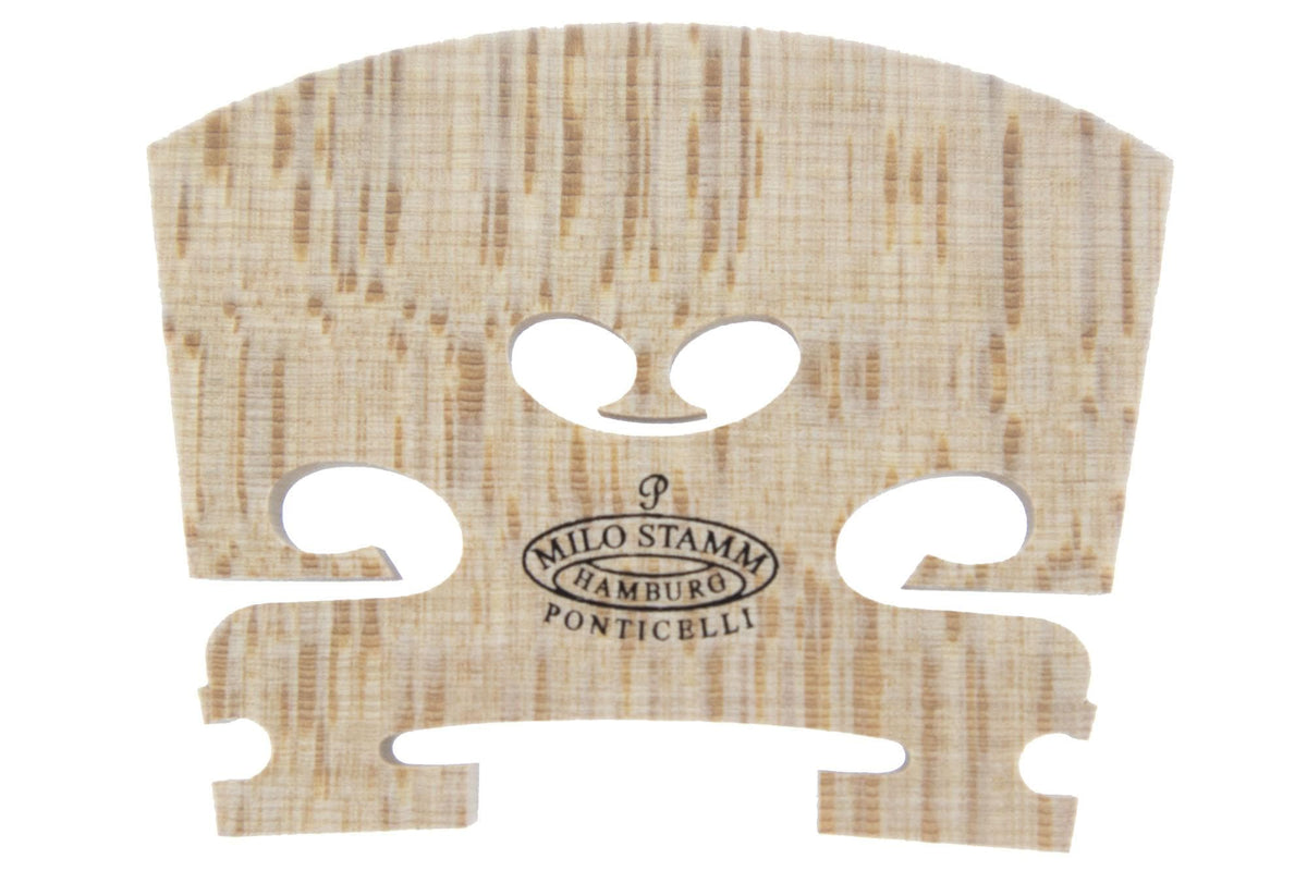 Milo Stamm Viola Bridge Premium Model B 46mm