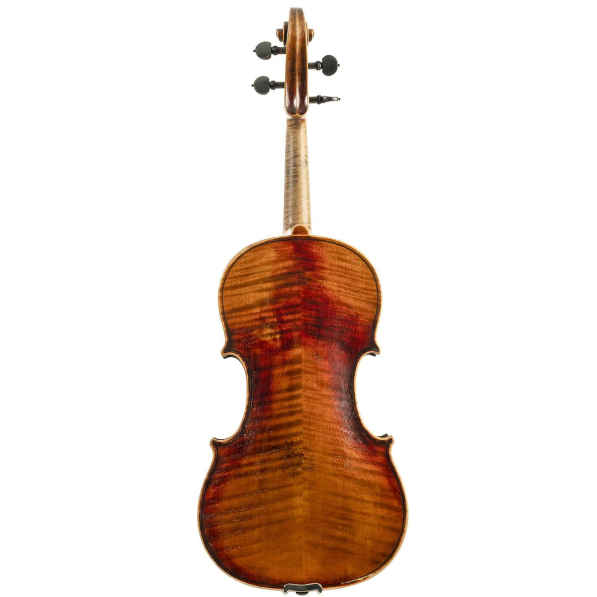 Schuster & Co Viola, Markneukirchen, c.1905, 15.5"