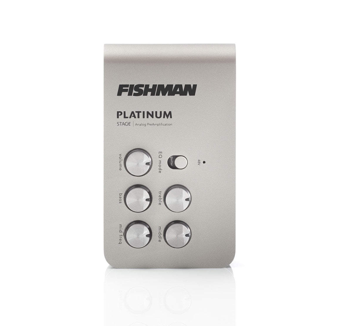 Fishman Platinum Stage Analog Preamp
