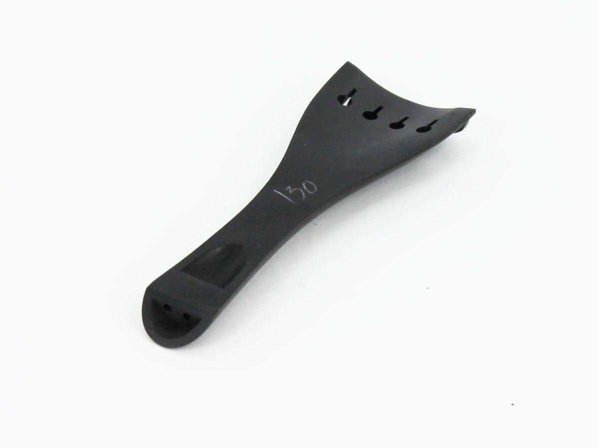 Ebony Viola Tailpiece Full Size 12.5 cm
