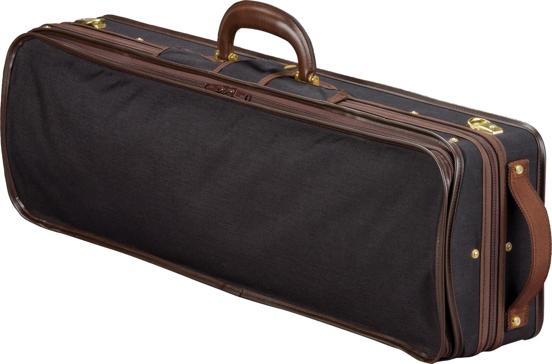 Musafia Luxury Ultralight Violin Case