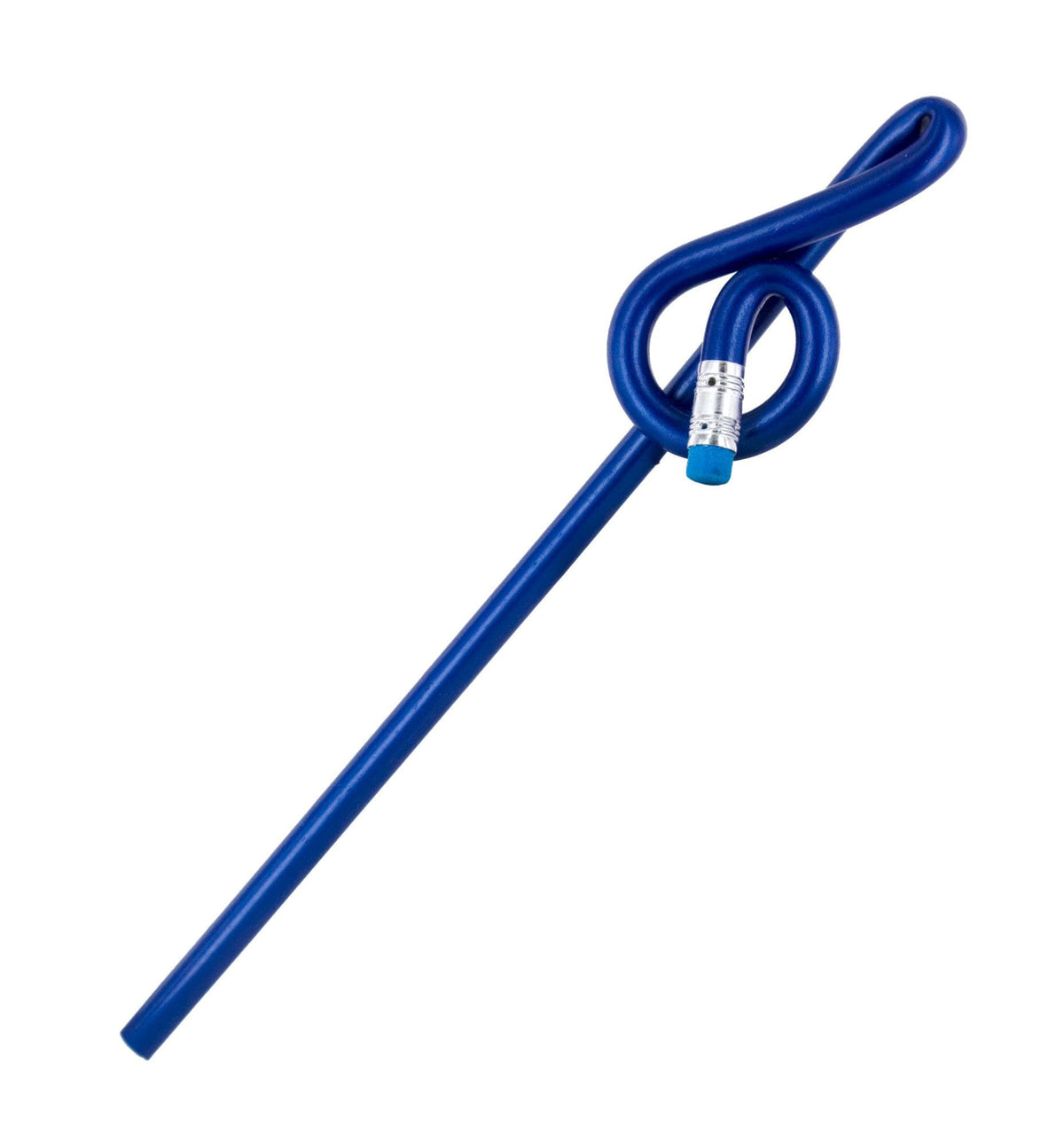 Pencil - Treble Clef