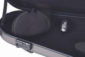Lion Model 1600 Carbon Fiber Violin Case