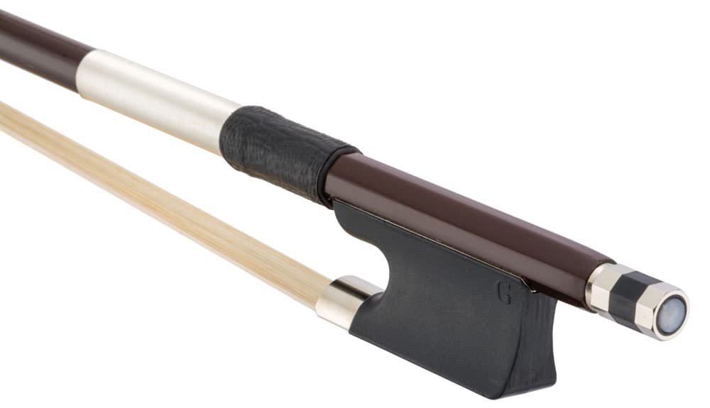 Glasser Brooklyn Classic Premium Model Cello Bow