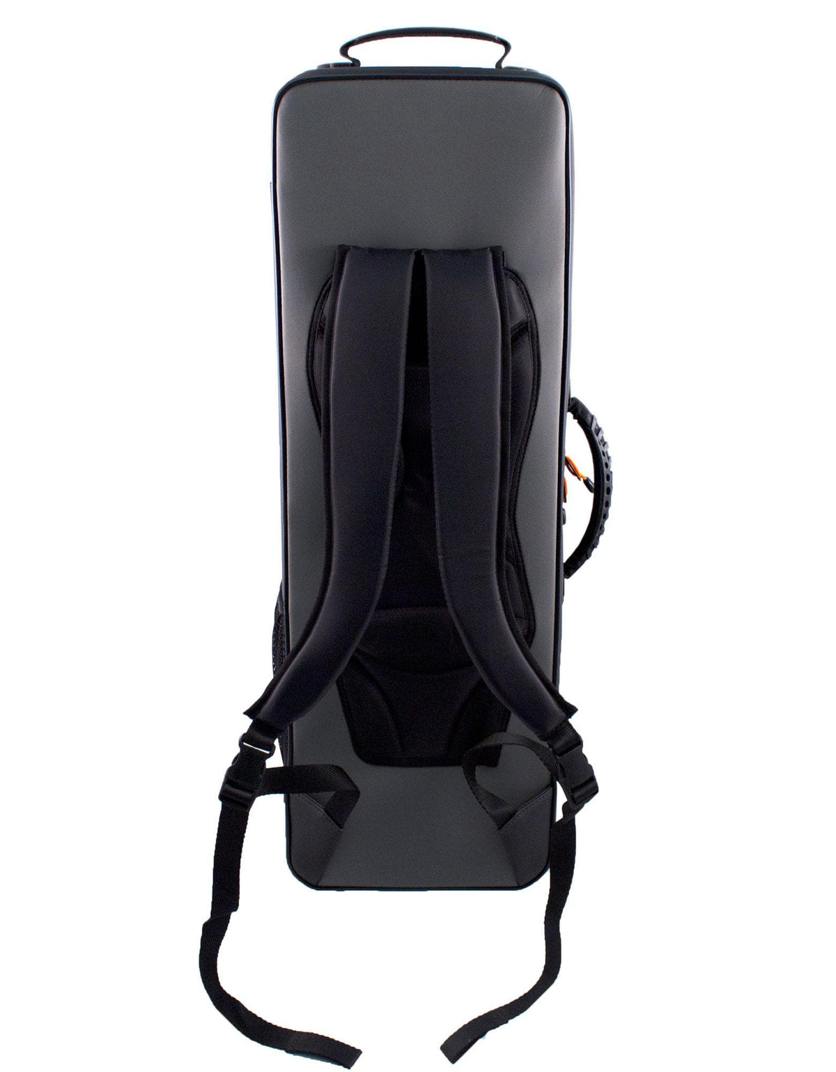 Bam Peak Oblong Violin Case