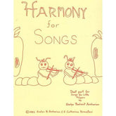 Harmony for Songs - Duet Book 1 by Evelyn AvSharian