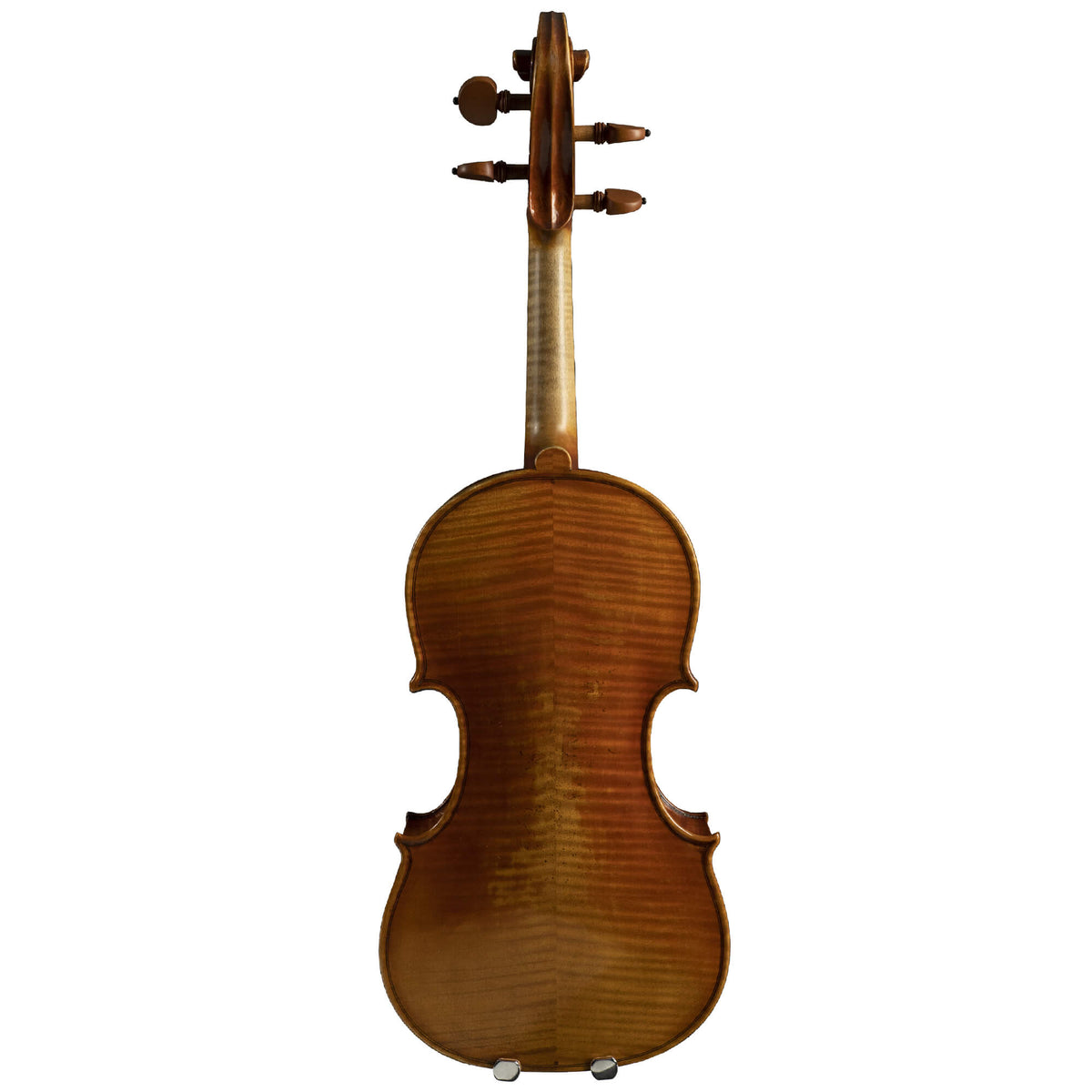 Tetsuo Matsuda Violin, Barrington, 2002