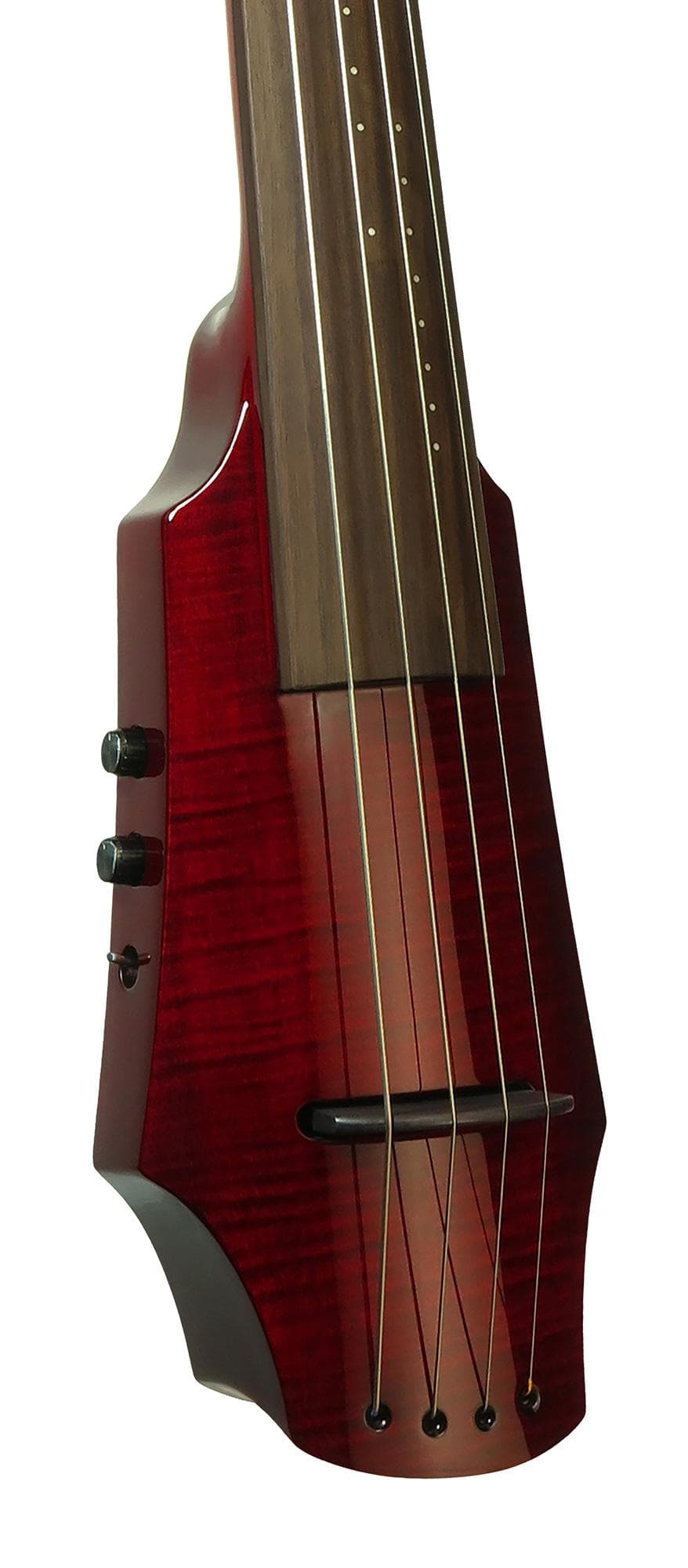 NS Design WAV Cello Red