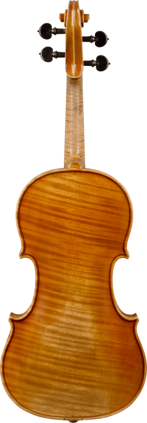Hermann Todt Violin, Markneukirchen, 1922
