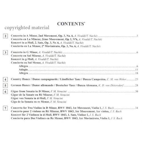 Suzuki Violin School Piano Accompaniment, Volume 5