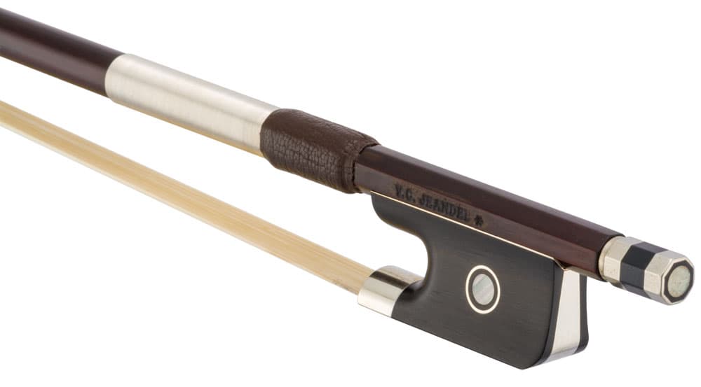 VC Jeandel One Star Viola Bow