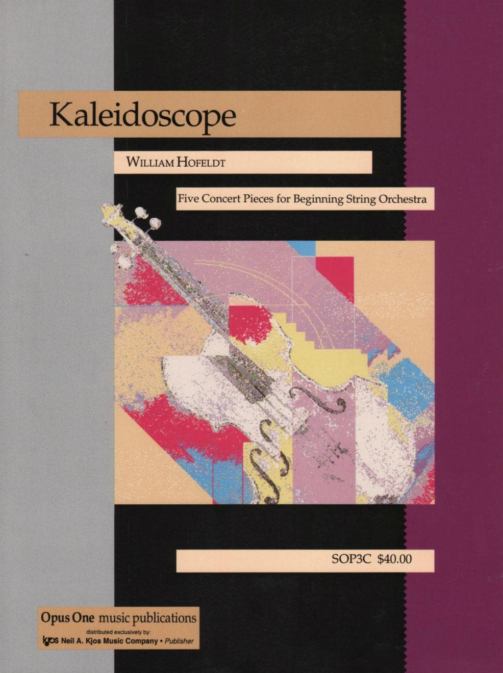 Hofeldt-Kaleidoscope