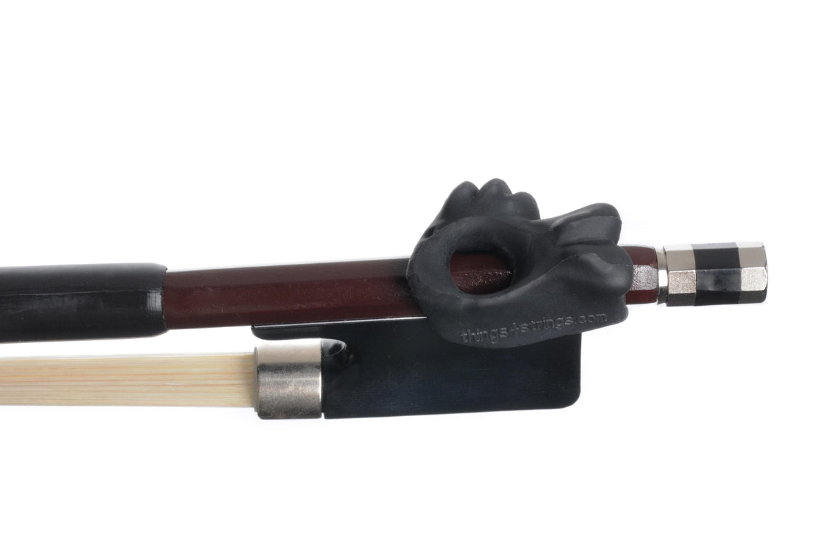 Hold Fish Concert Black