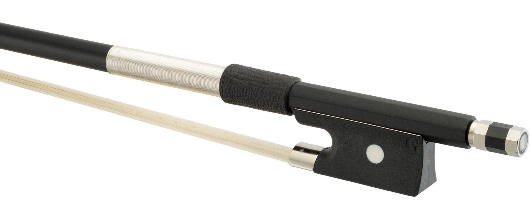 Glasser Brooklyn Classic Violin Bow