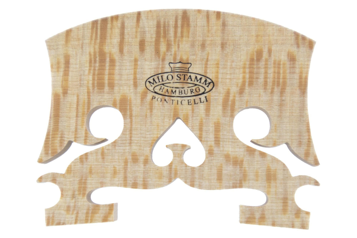 Milo Stamm Viola Bridge Royal Baroque BB 52mm
