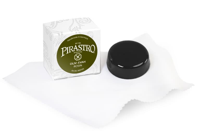 Pirastro Oliv Rosin for Violin and Viola