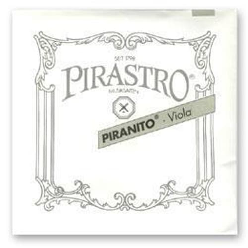 Pirastro Piranito Viola D String