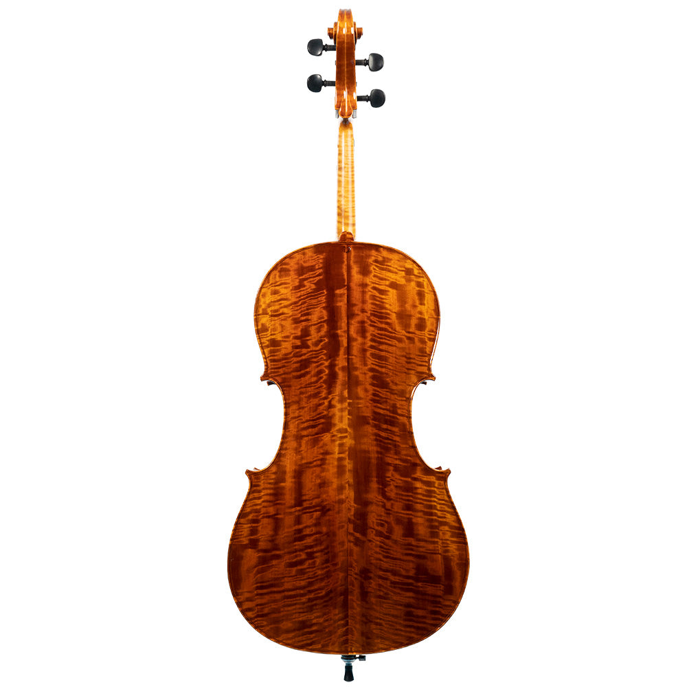 Rainer W. Leonhardt Cello, No. 40