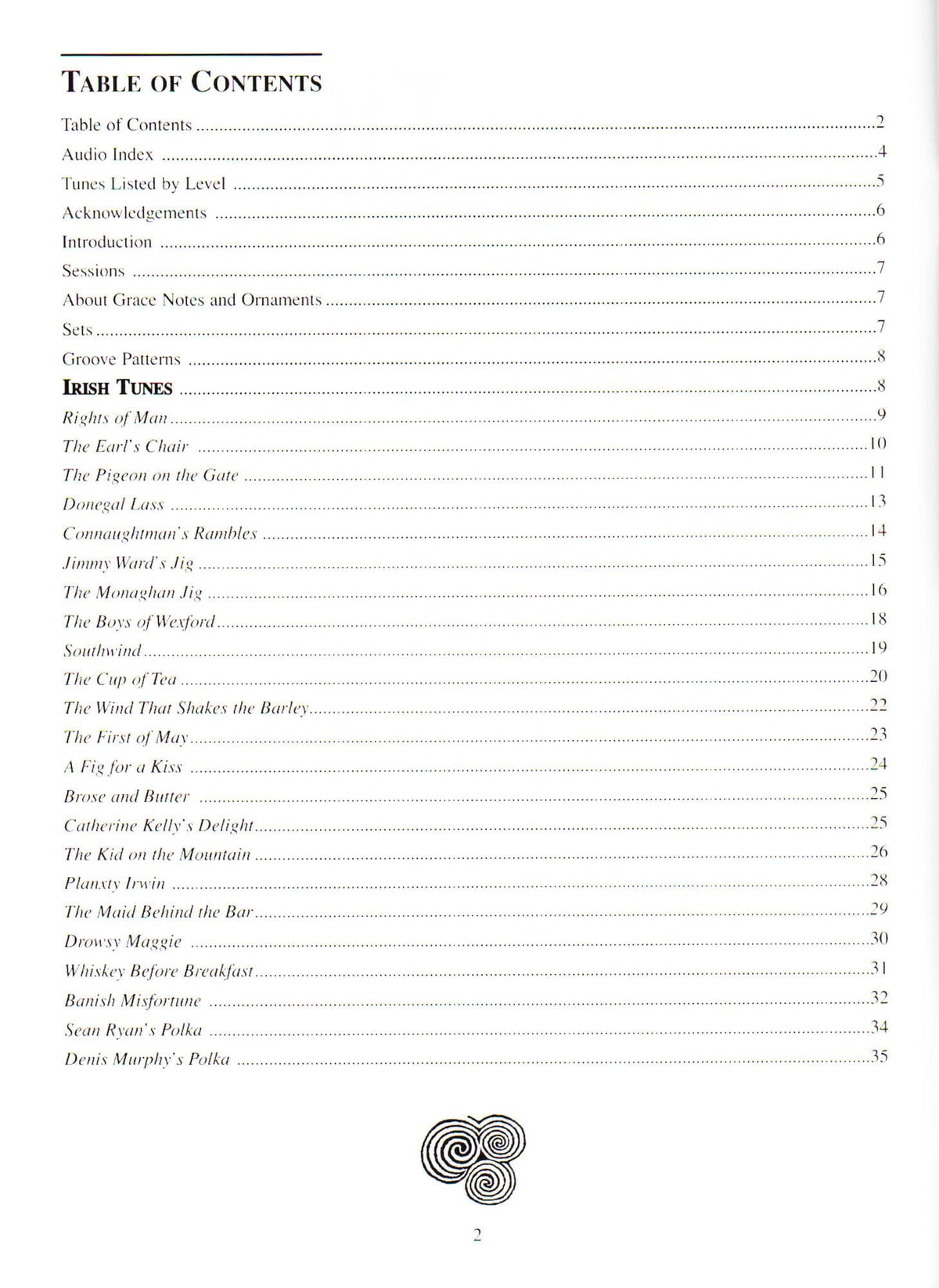 Bratt, Renata - Celtic Grooves for Two Cellos: 47 Irish and Scottish Tunes - Book/Online Audio - Mel Bay Publications