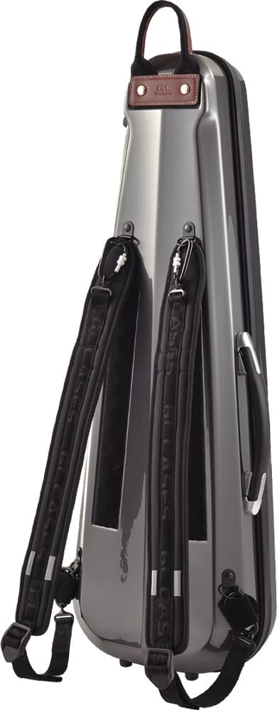 GL Combi Contoured Violin Case
