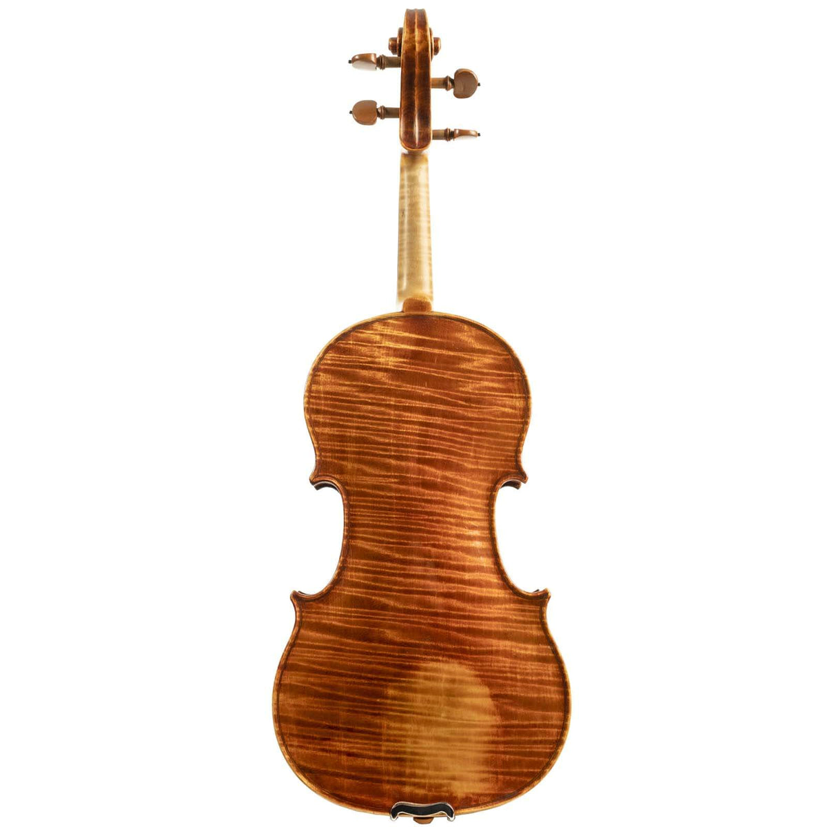Friedrich Kochendorfer Violin Stuttgart 1901