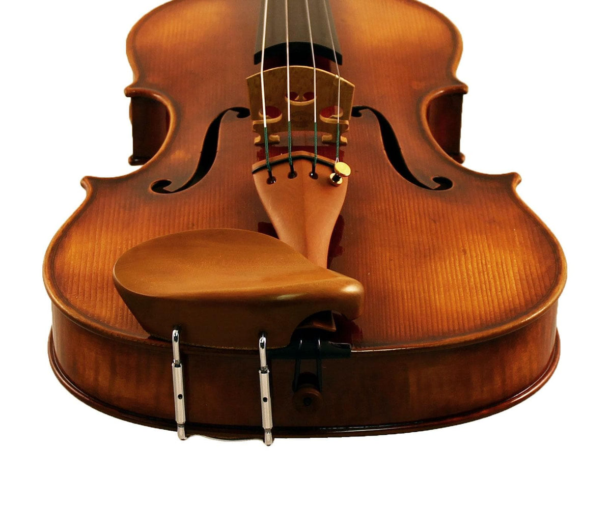 Gordon Viola Chinrest Boxwood