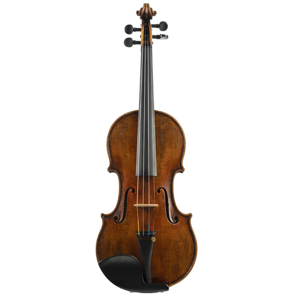 John Juzek Master Art Violin, Prague, c.1920