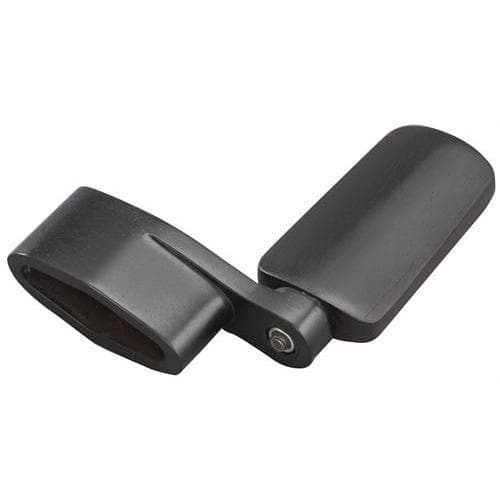 Bass String Winder - Ebony