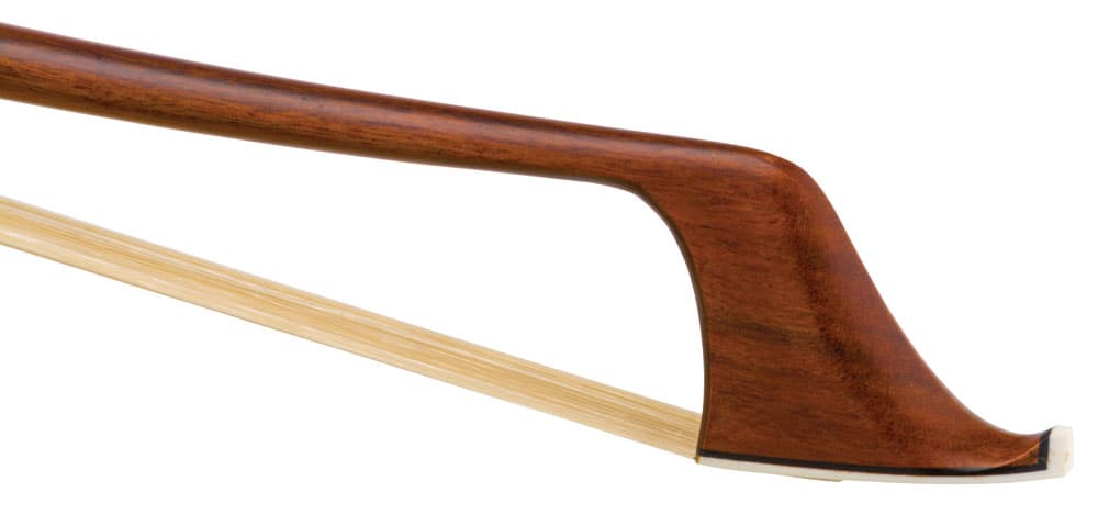 R. A. Meinel Pernambuco Bass Bow