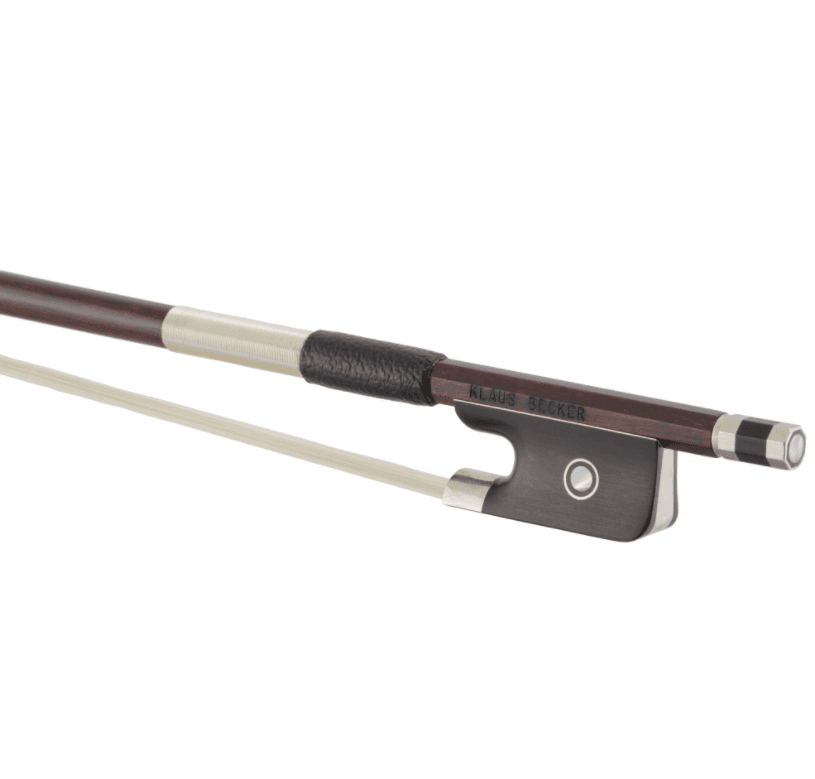 Klaus Becker® Pernambuco Viola Bow