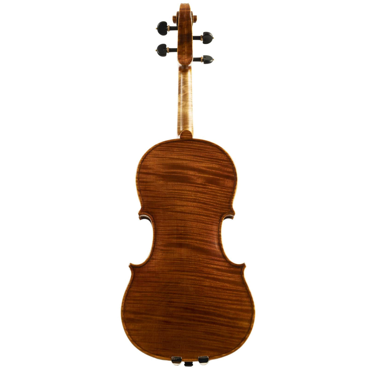 Stefano Trabucchi Violin, Cremona, 2022