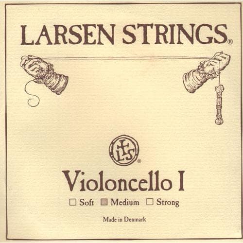 Larsen Cello A String