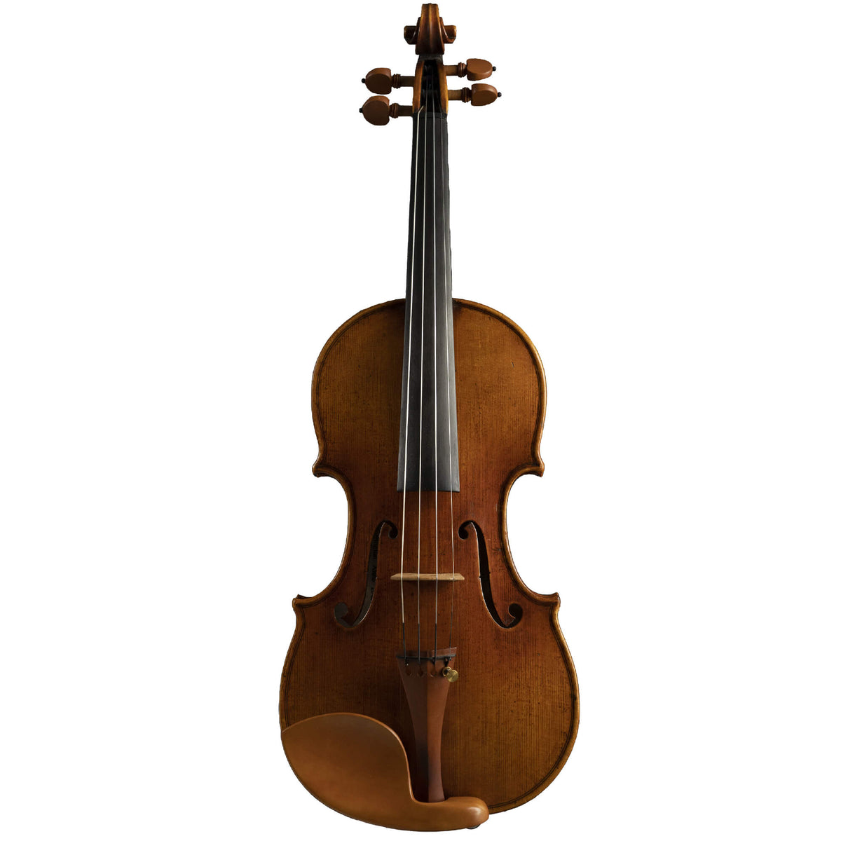 Tetsuo Matsuda Violin, Barrington, 2002