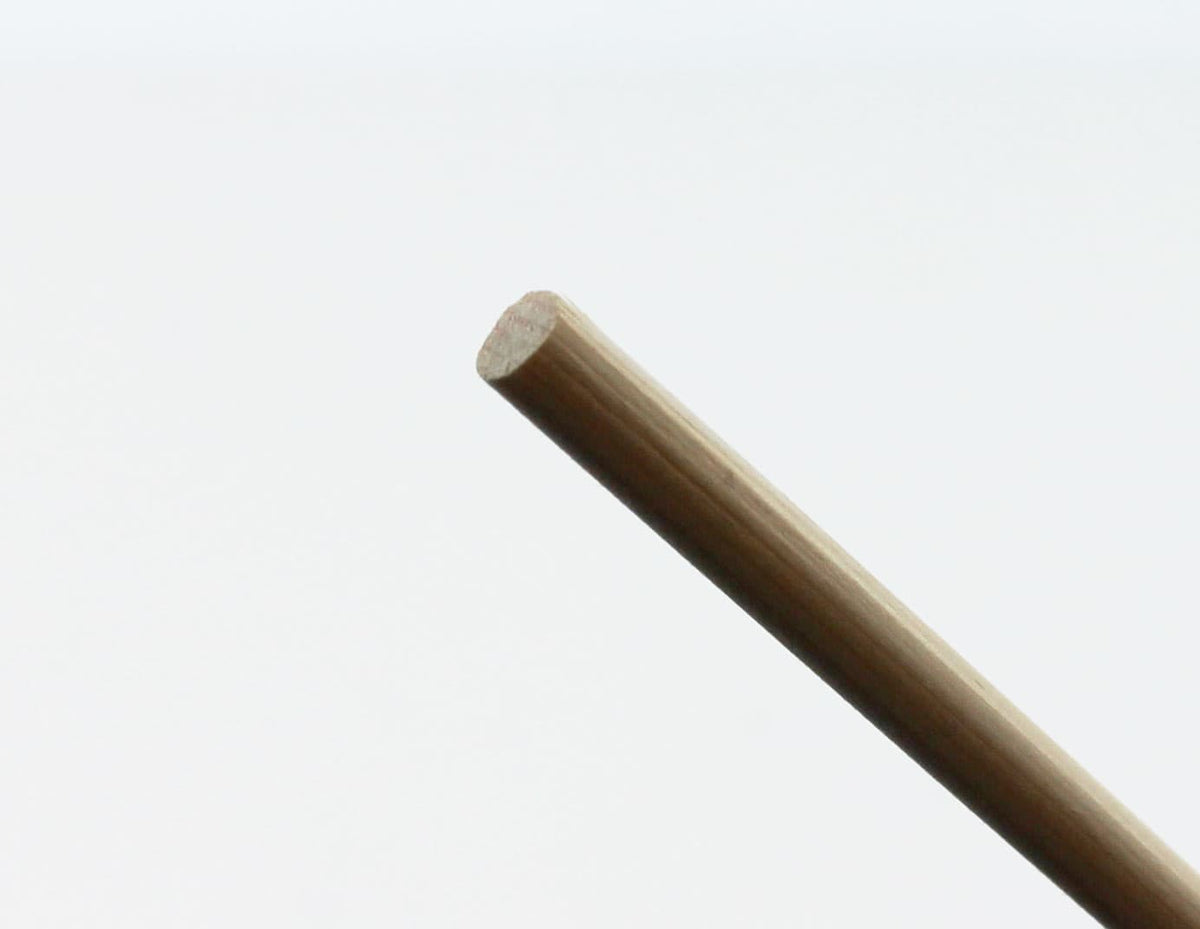 Spruce Violin Soundpost 15" Length Stick 4/4 Size