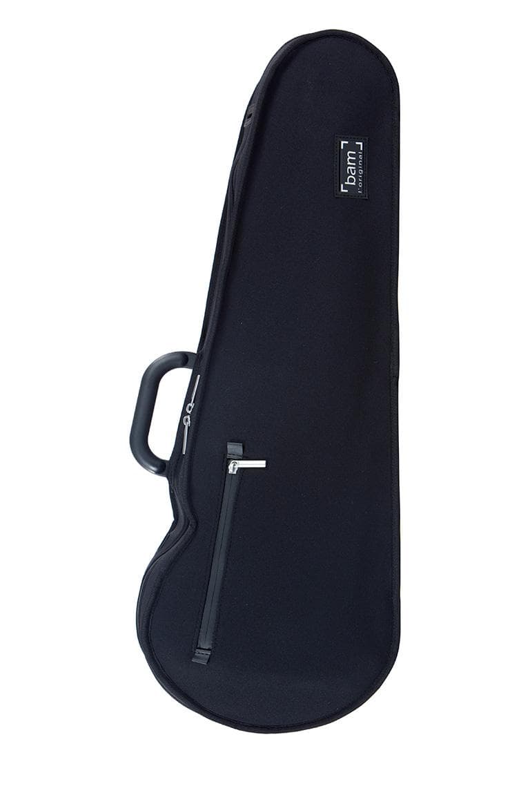 String Instrument Apparel: Bam Hoodies & Violin Accessories